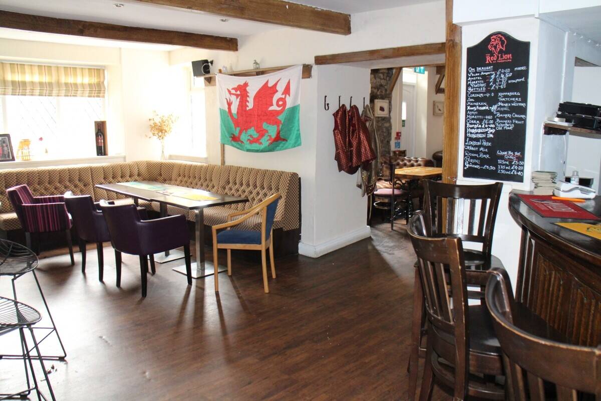 VALE OF GLAMORGAN - VILLAGE FREEHOUSE & DINING VENUE
