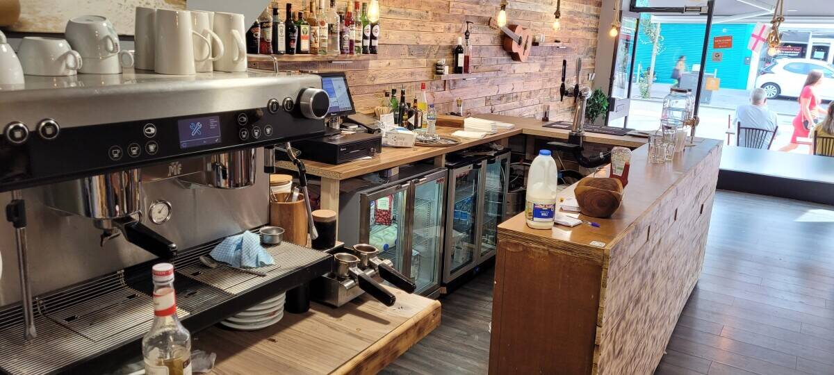 Restaurant /Cafe Bar for sale Bexleyheath