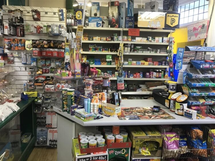 REDUCED -DISCOUNT STORES/PAY POINT- WREXHAM Photo 2