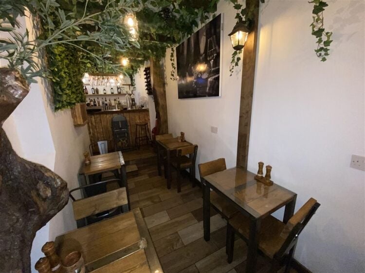 Restaurants For Sale in York