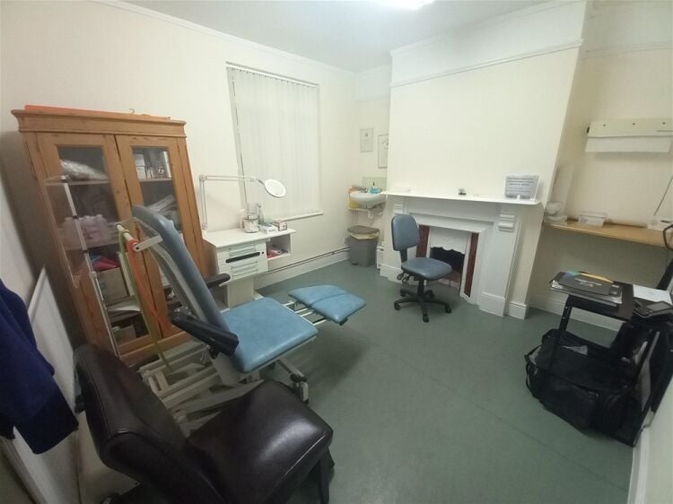 Medical & Healthcare For Sale in Rugby Photo 2