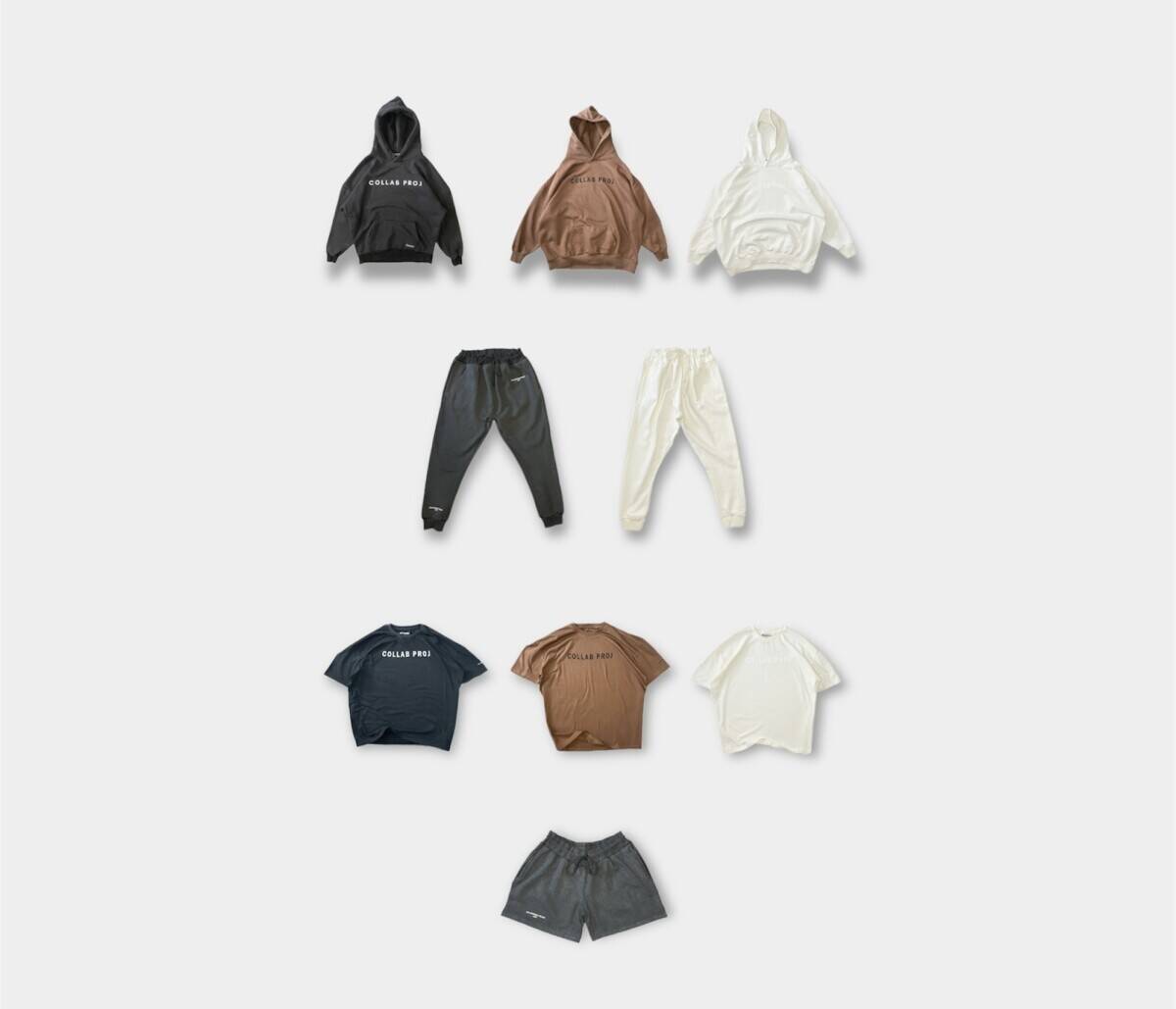 Streetwear clothing business for sale