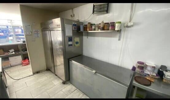 Takeaway for Sale Leasehold Photo 3
