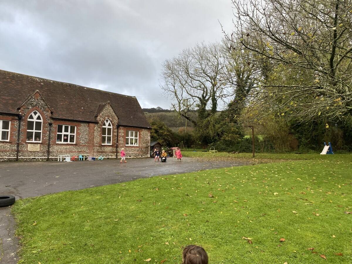 Leasehold Pre School in rural village in West Sussex for sale