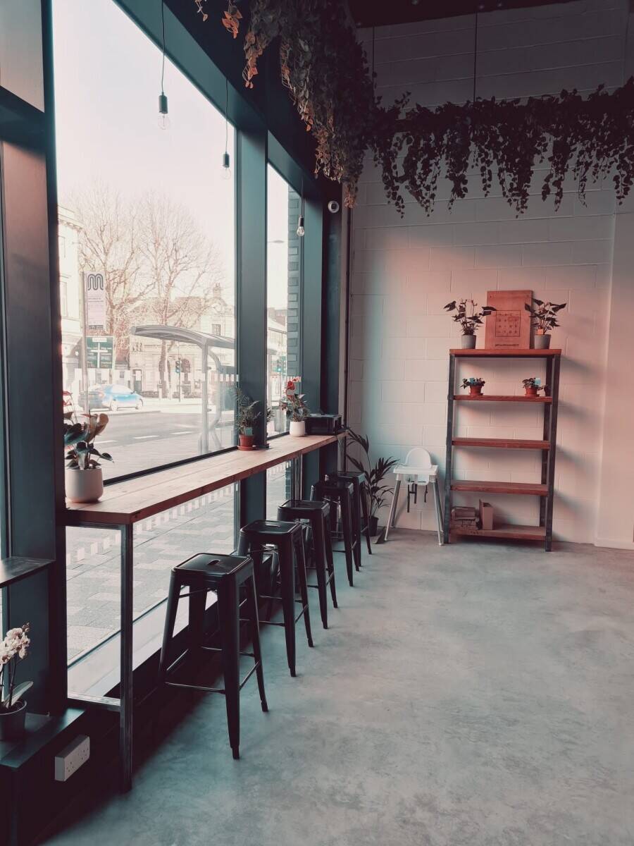 Licensed Coffee shop/Brunch restaurant Photo 2