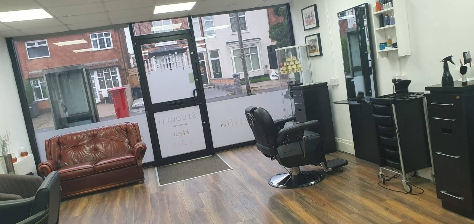 Barber Shop / Hair Salon Business For Sale Photo 2