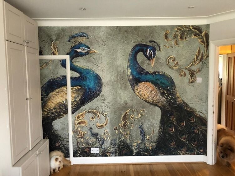 Highly Rated Painting & Decorating Business For Sale Photo 2