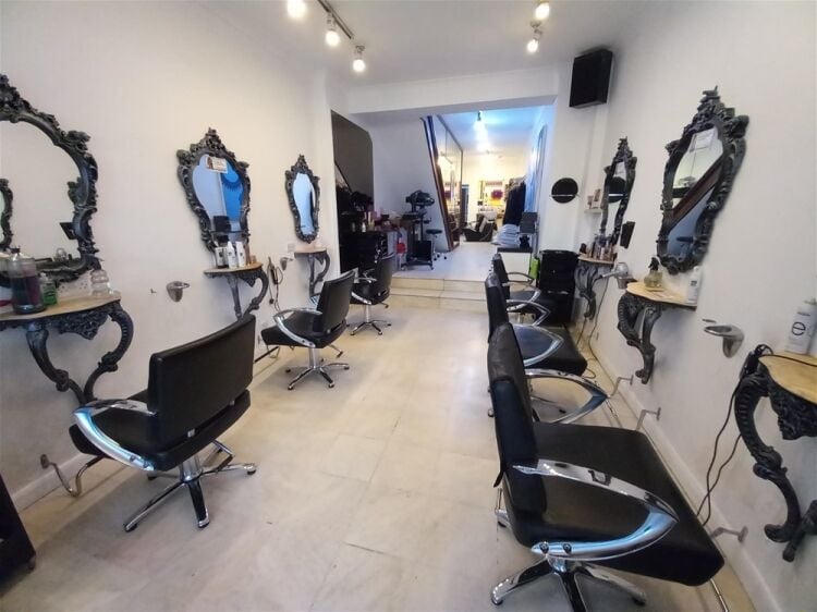Hair Salons For Sale in Peterborough