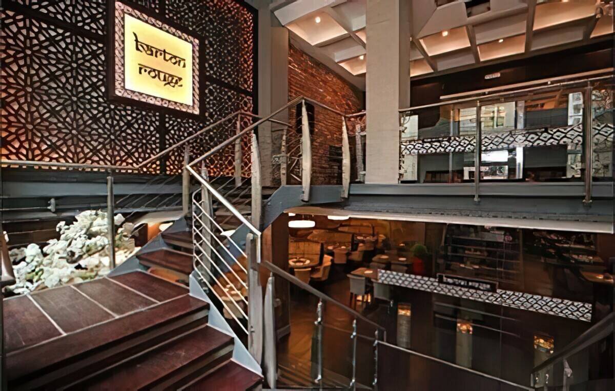 PROPERTY FOR SALE - Barton Rouge Restaurant, Liverpool Photo 2