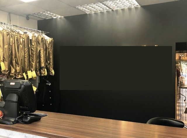 Dry Cleaners & Tailors for Sale