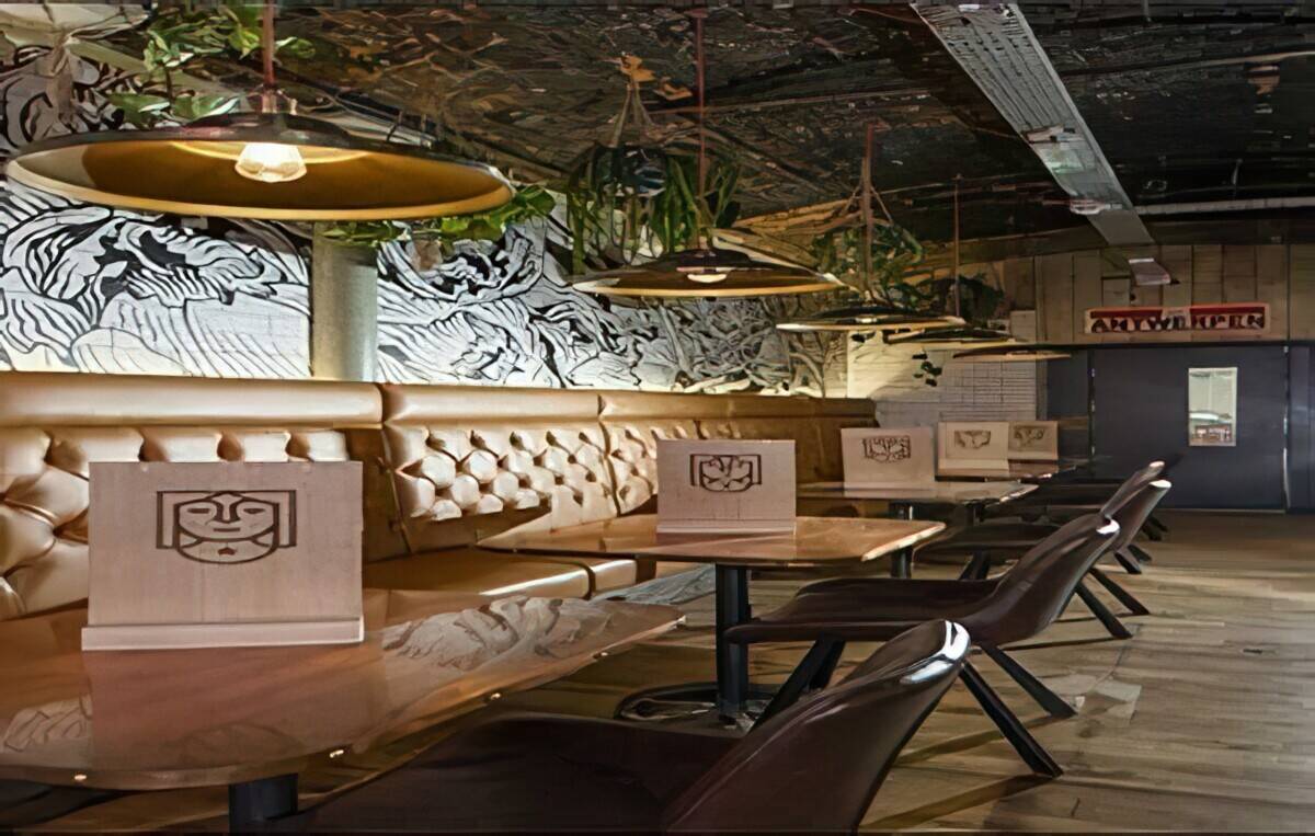 PROPERTY SOLD - Belgica Bar & Restaurant, Liverpool