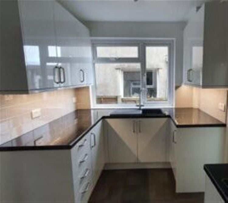 PROVIDER OF PROPERTY MAINTENANCE AND HOME IMPROVEMENTS