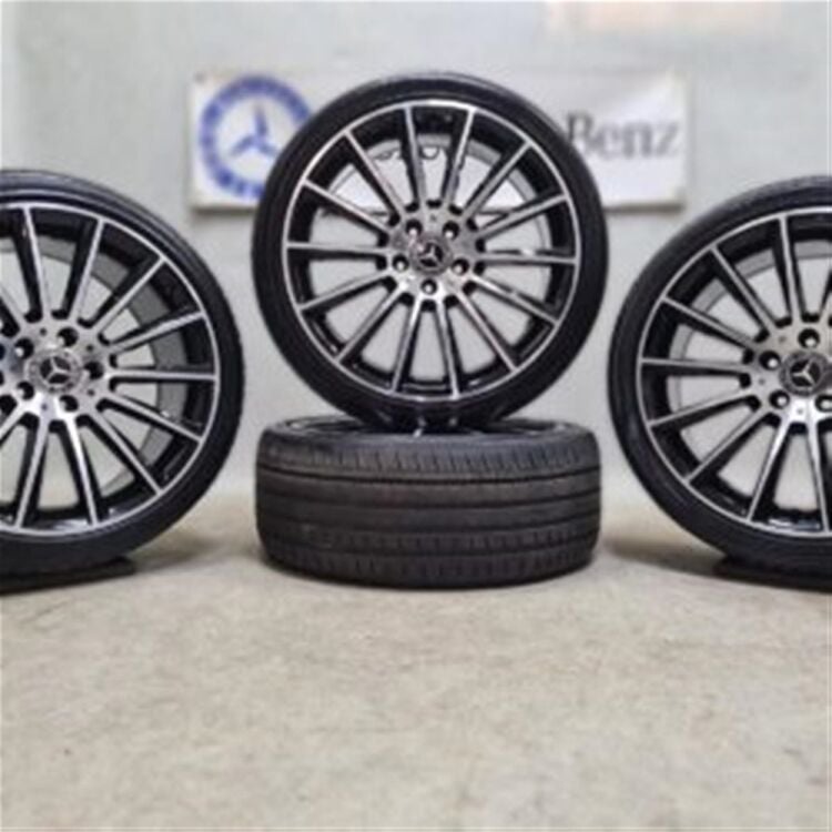 A PROVIDER OF CAR WHEELS Photo 2