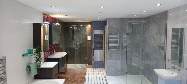 A PROVIDER OF TILING AND BATHROOM PRODUCTS AND SERVICES Photo 2