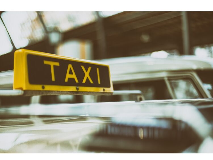 Taxi Booking Agent In Greater Manchester For Sale