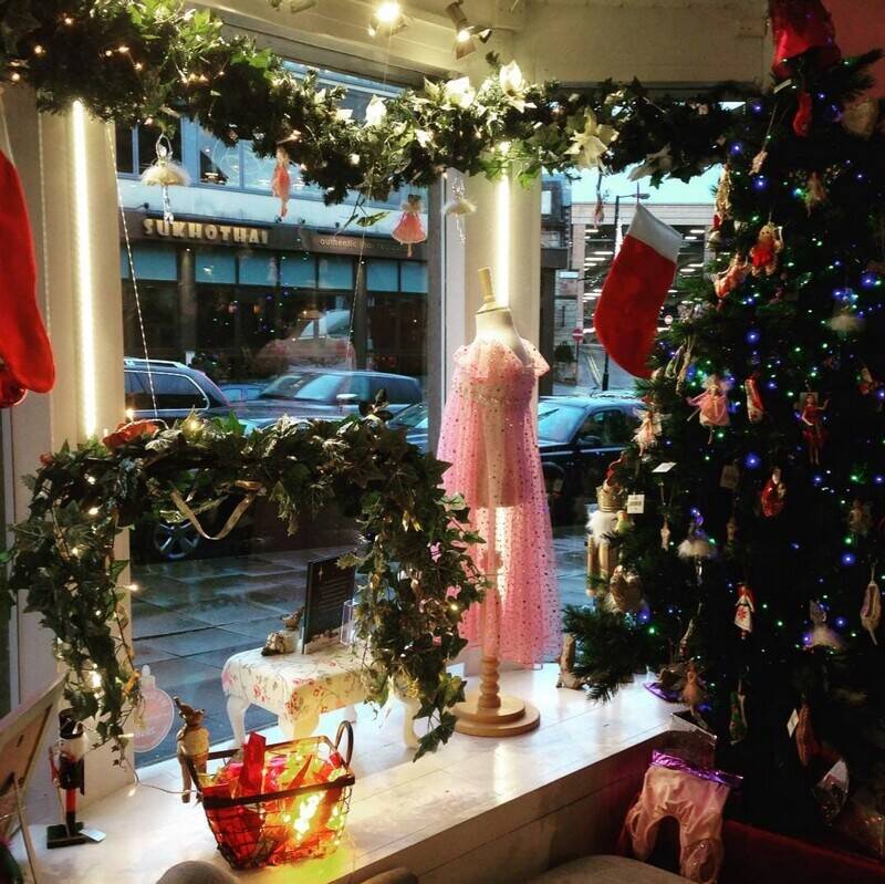 HARROGATE TOWN CENTER - BOUTIQUE DANCEWARE RETAILER Photo 2