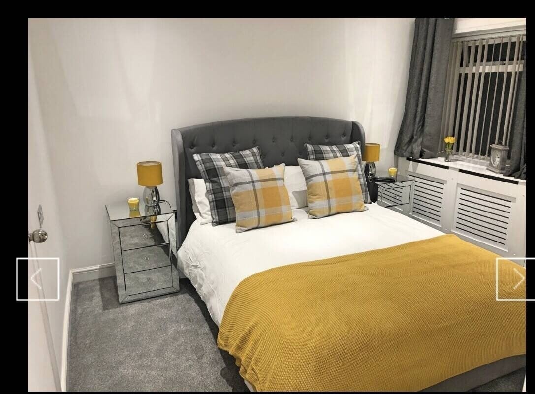 Freehold Bed and Breakfast for sale in Brigg Photo 2