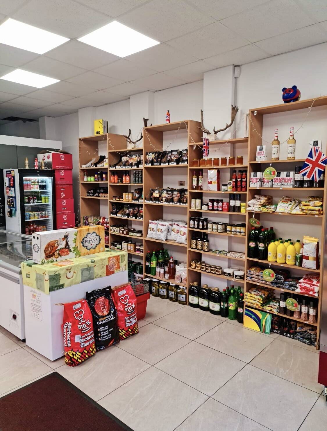 Award Winning Butcher Shop For Sale Photo 2