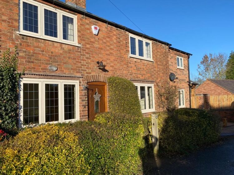 Relocatable UPVC Window & Door Specialist