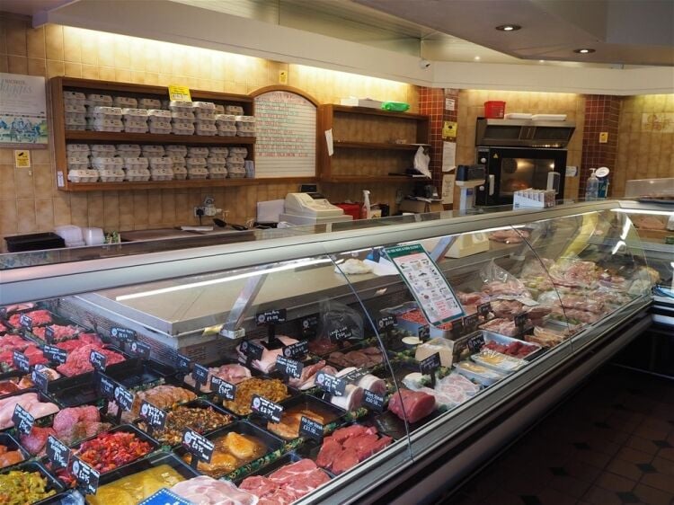 Butchers For Sale in Knaresborough