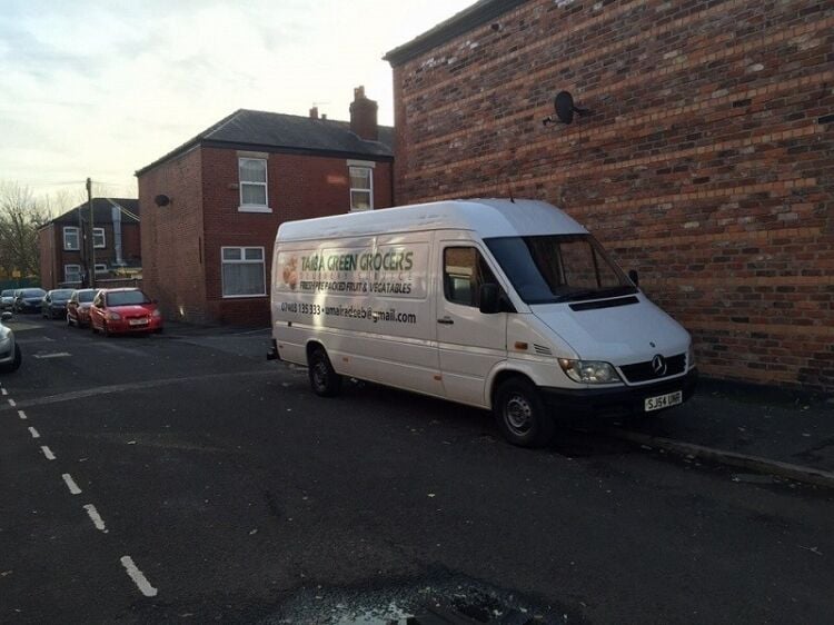 Well established Green Grocer delivery business. Photo 2