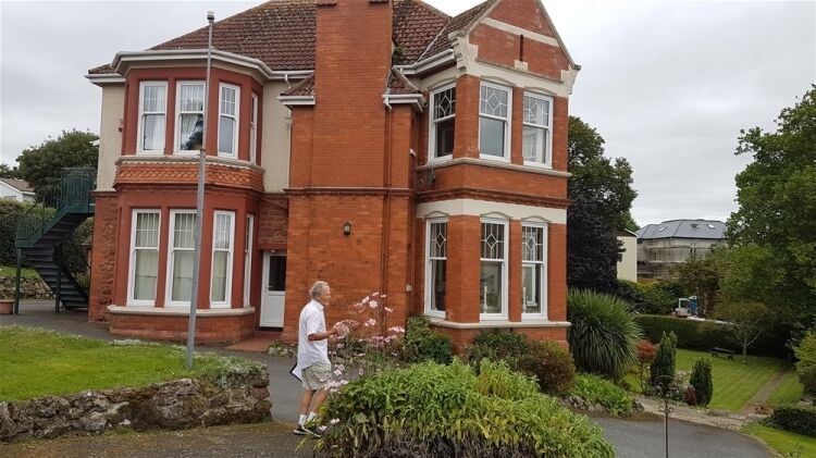 A PORTFOLIO OF RESIDENTIAL PROPERTIES IN SOUTH WEST ENGLAND Photo 2