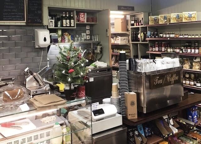Daytime Cafe And Deli - A3  /   A5 Licence for Sale