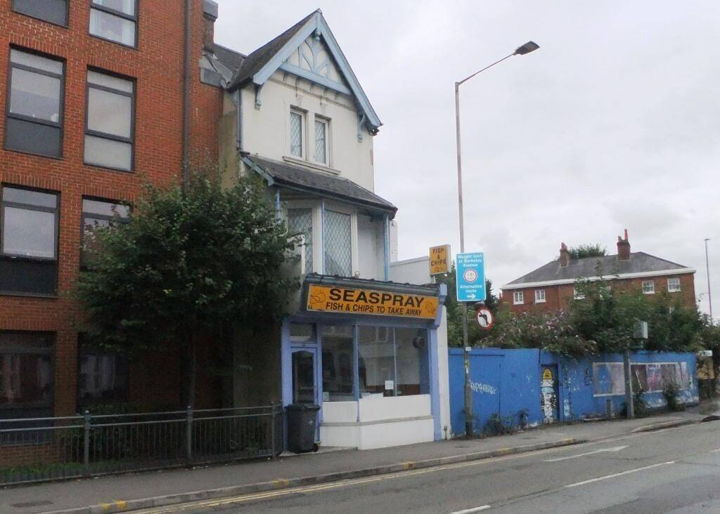 Fish and Chips and Freehold Property Photo 2