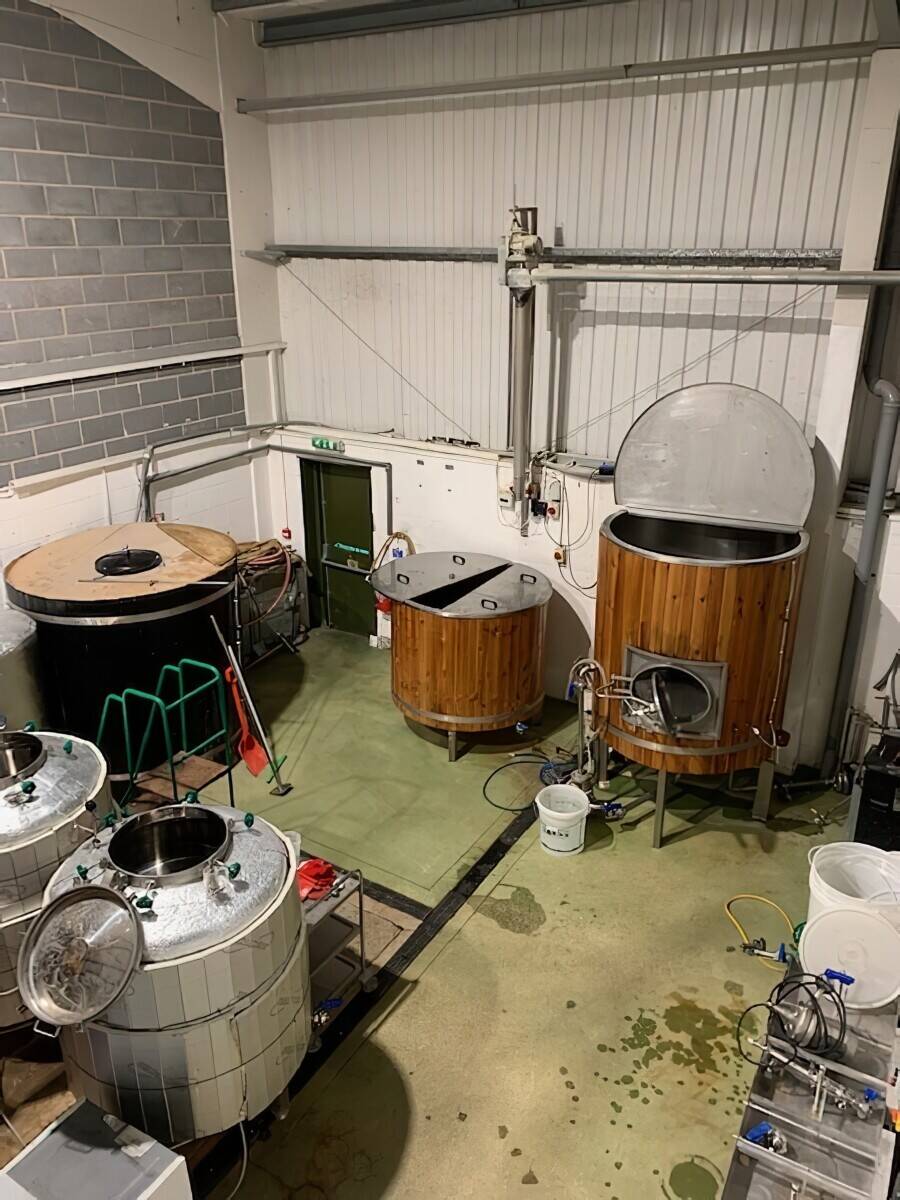 Brewery & Taproom for sale in Elvington, York