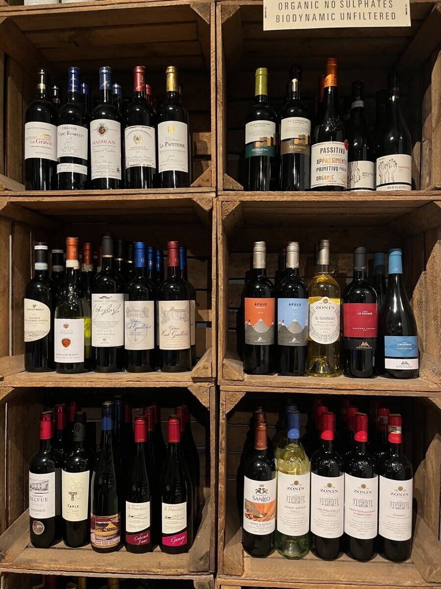 Organic Shop for SALE in Newington Green