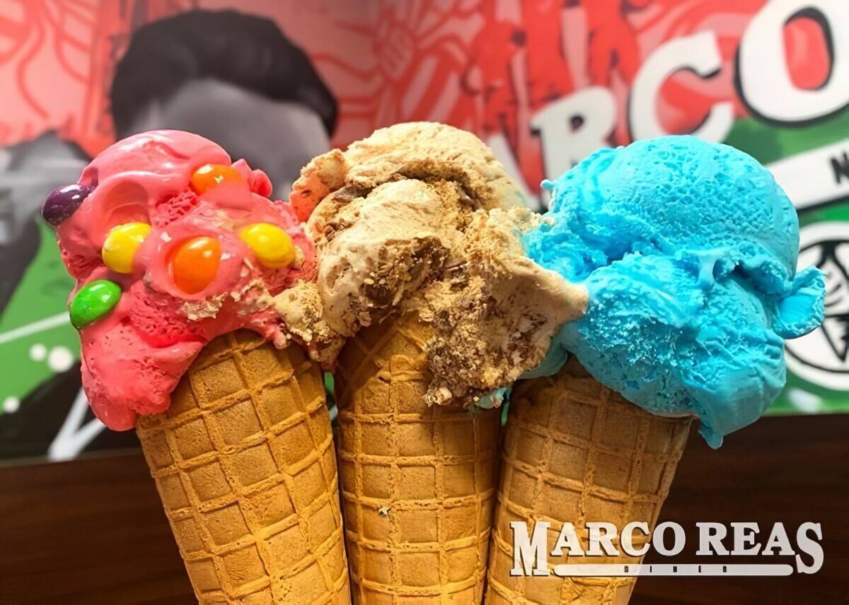 Marco Reas Diner for sale in Openshaw, Lime Square