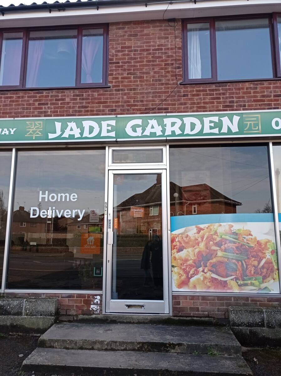 Chinese takeaway for sale in Norwich