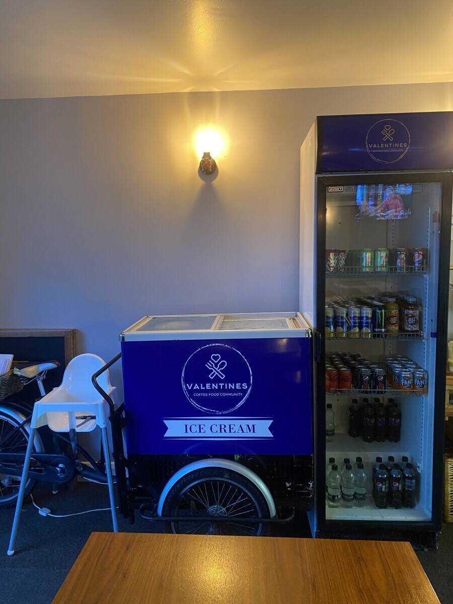 Cafe in Rotherham for sale Photo 2