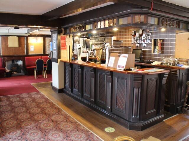 WEST GLAMORGAN - JOINERS ARMS, FFORESTFACH, SWANSEA Photo 2