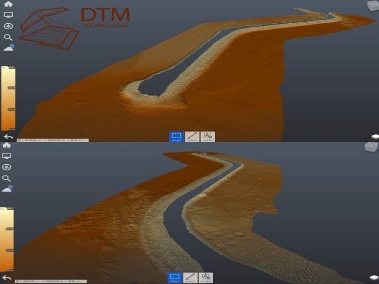 Well established 3D Environmental Modelling business for sale Photo 2