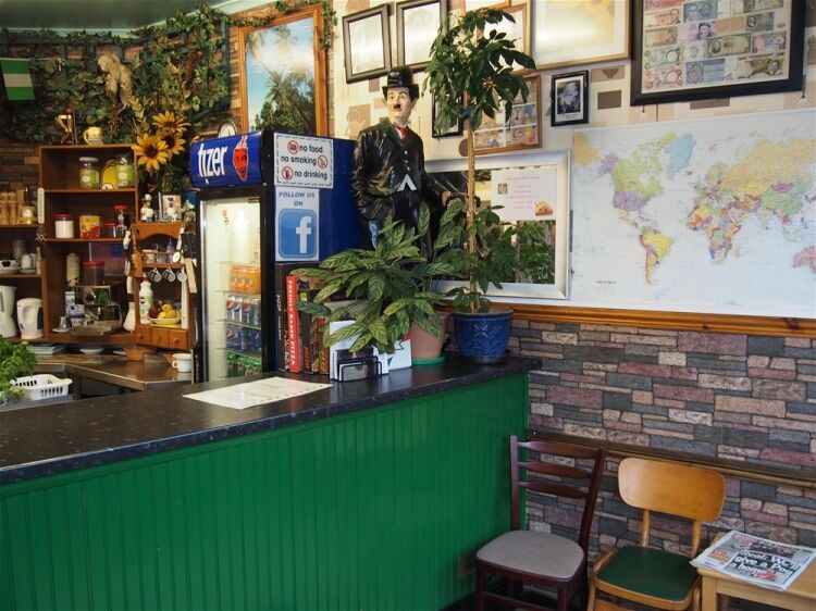Hot Food Take Away For Sale in Doncaster