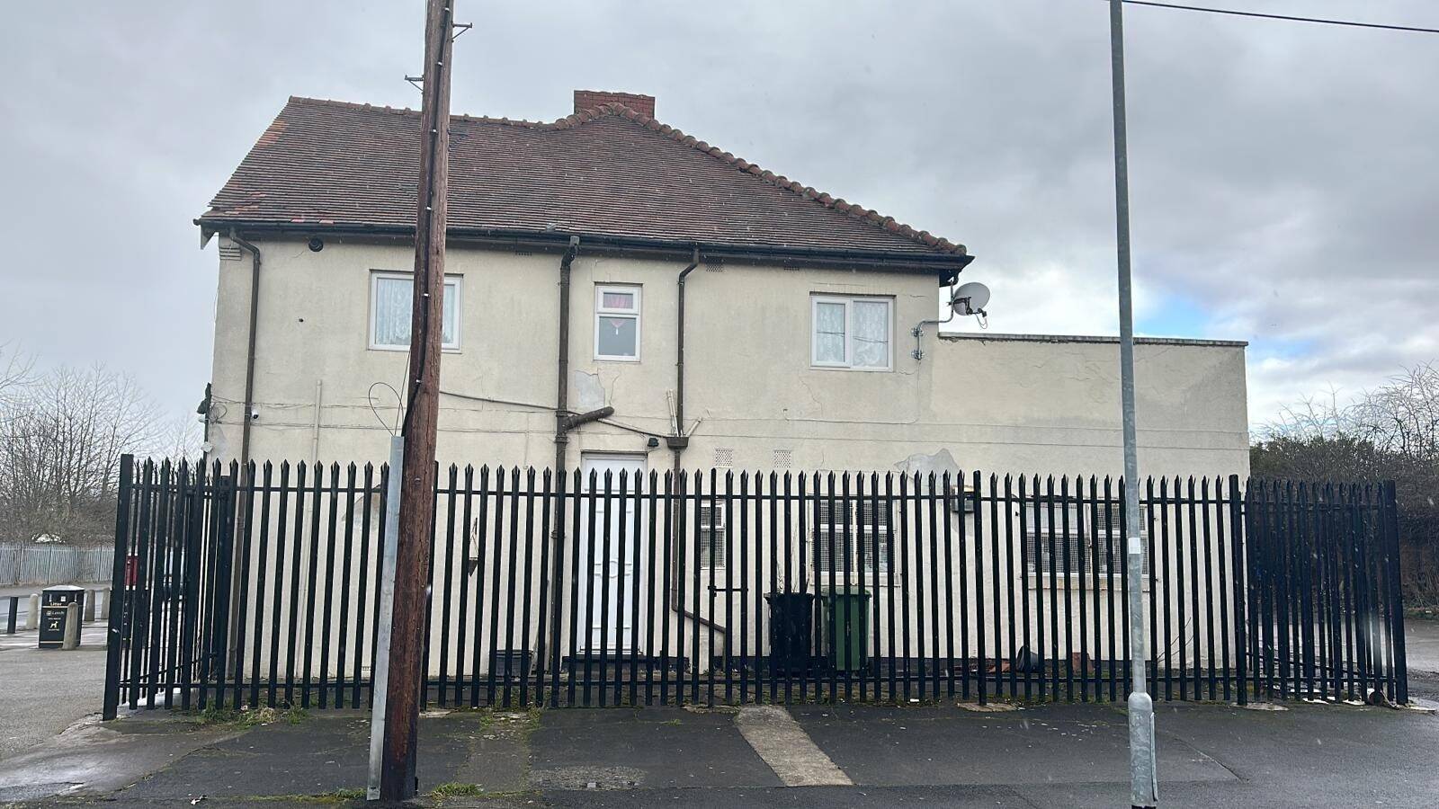 Fish & Chip Shop / Takeaway For Sale