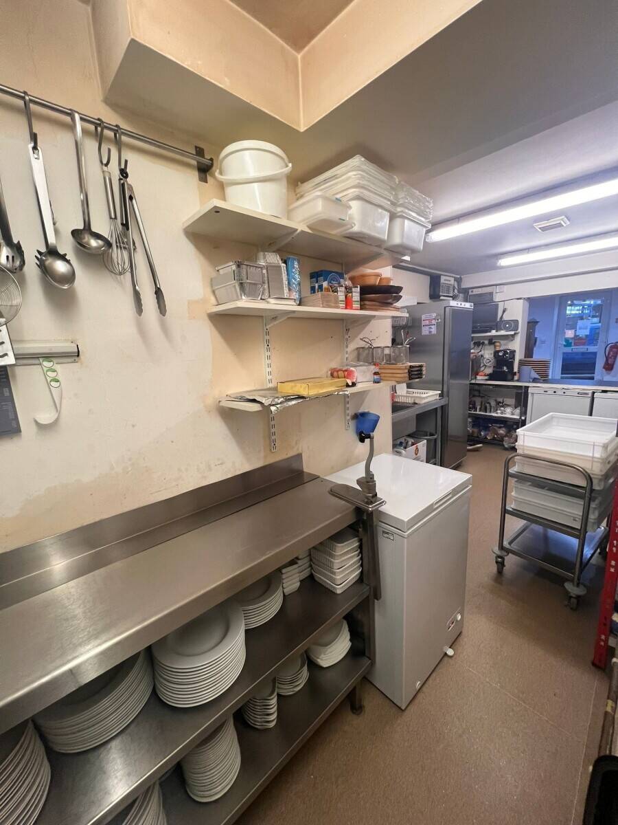 Italian restaurant for sale Photo 2