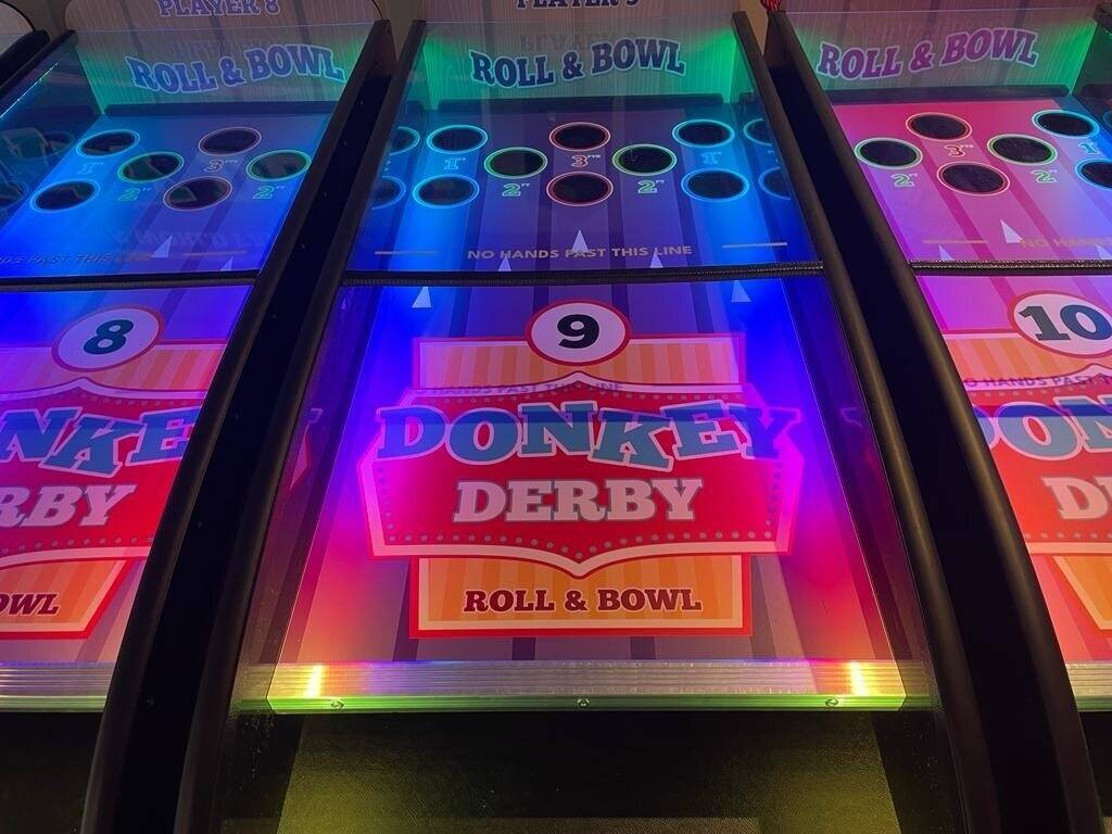 Donkey Derby for Sale - Potential 5k per day earning Photo 2