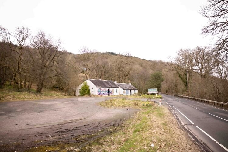 Land Development Opportunity Photo 2