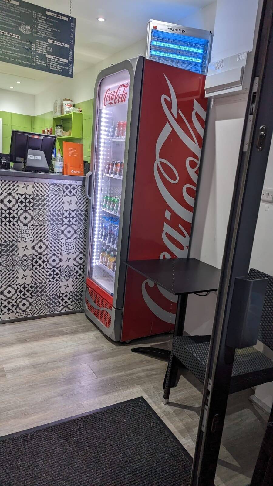 Takeaway for lease for sale Photo 2