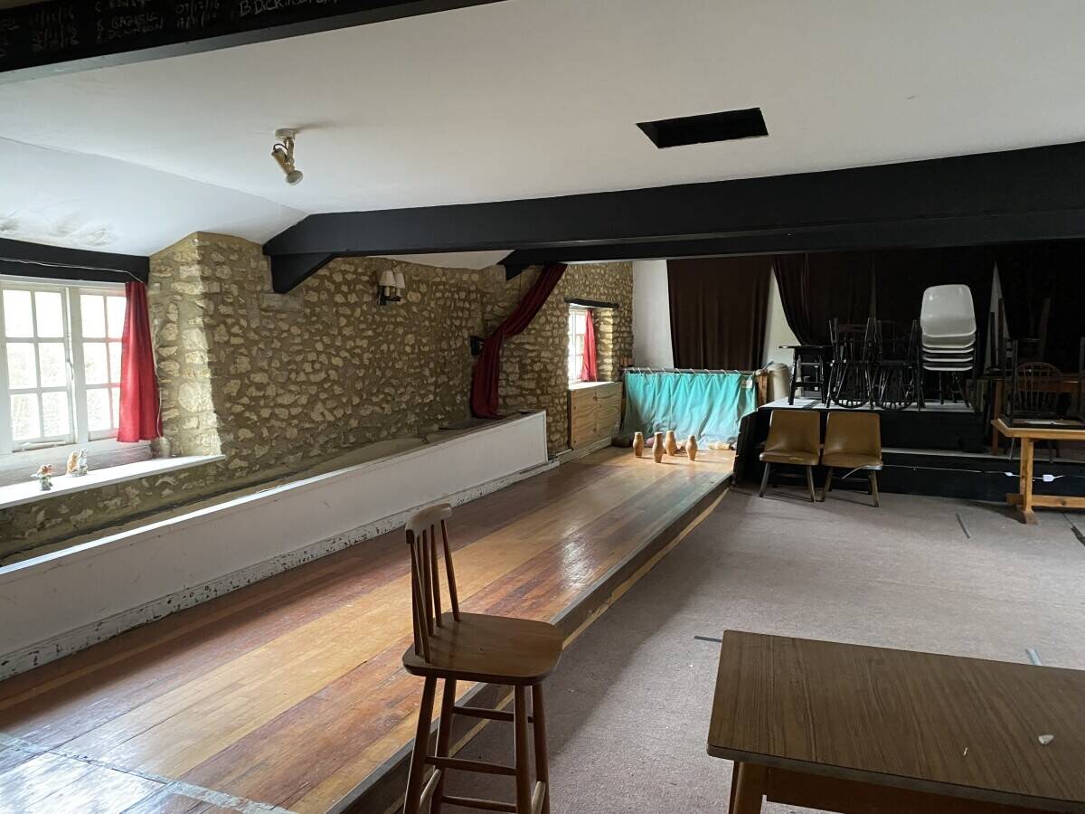 SOMERSET - 18TH CENTURY FREE HOUSE Photo 2