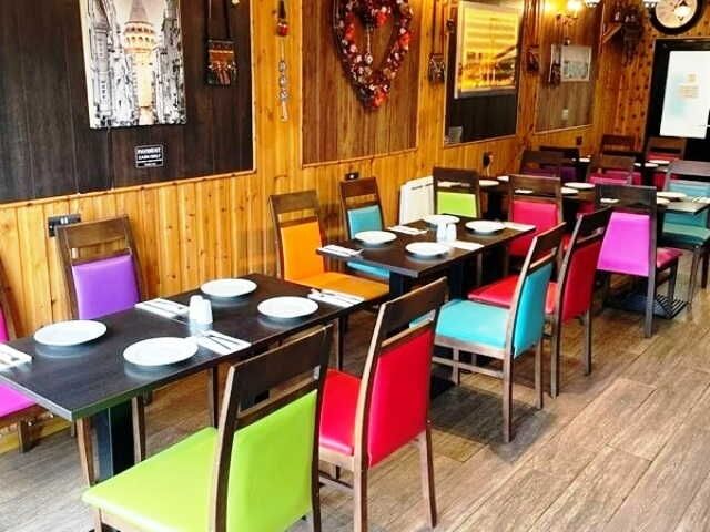 Turkish Restaurant for Sale Photo 2