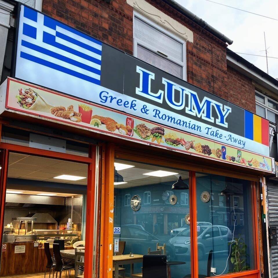 Take away shop for sale in Coventry Photo 2