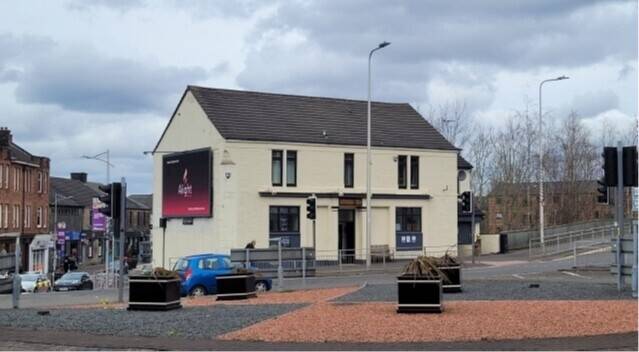 LOCKUP TOWN CENTRE PUBLIC HOUSE Photo 2