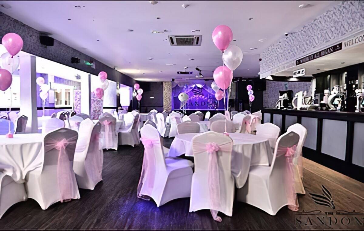 PROPERTY LISTING - The Sandon Complex, Liverpool Photo 2