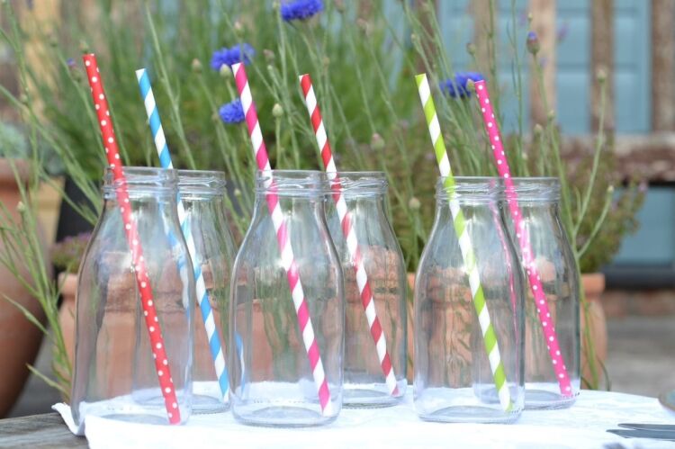 Online Bottle, Jar & Glassware Retailer