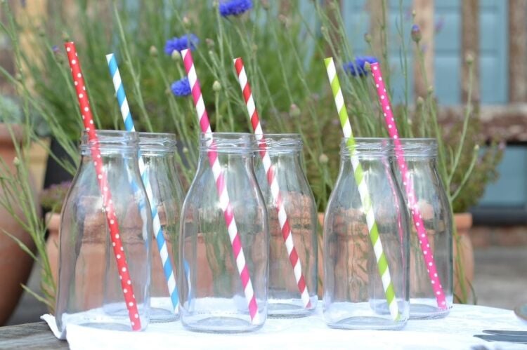 Online Bottle, Jar & Glassware Retailer Photo 2