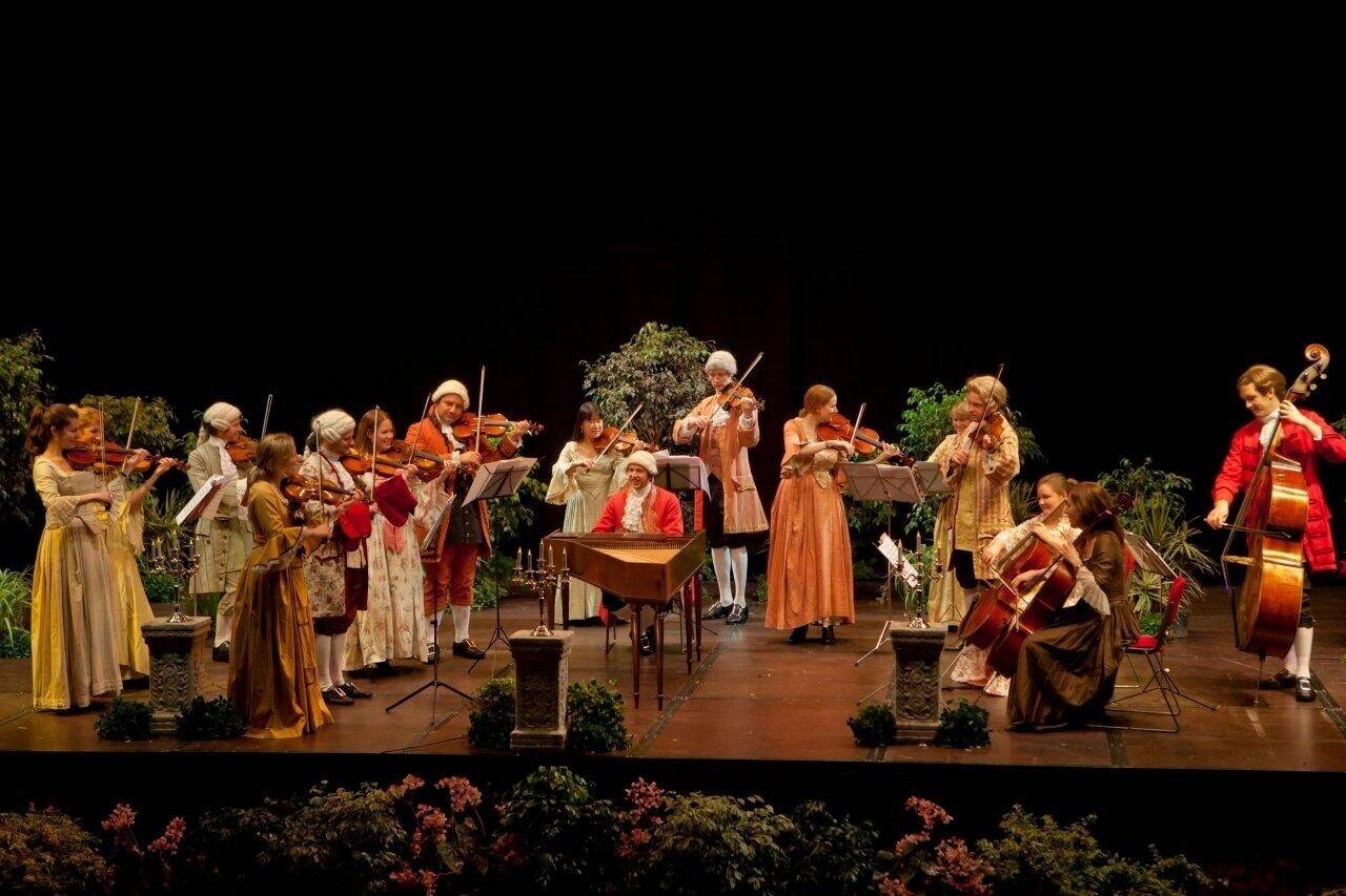 Stock of Theatrical Costumes for sale - excellent quality