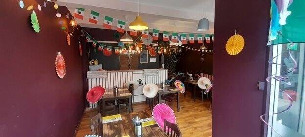 Mexican Restaurant Runcorn High Street Photo 2